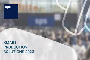 Smart Production Solutions 2023