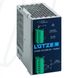 Джерело живлення LUTZE CPSB-123-480-24 Compact Universal 1-2-3 фази, 480 Вт