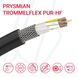 Кабель PRYSMIAN Trommelflex® PUR-HF 07G1.5 0.6/1кВ чорний, 07, 1.5